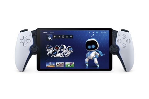 Sony PlayStation Portal Remote Player per Console PS5
