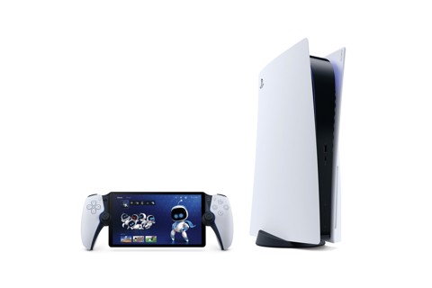 Sony PlayStation Portal Remote Player per Console PS5