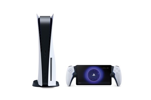 Sony PlayStation Portal Remote Player per Console PS5