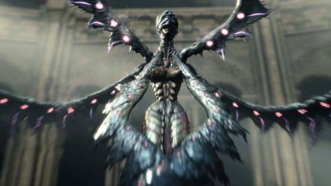 Sony PS4 Devil May Cry 5