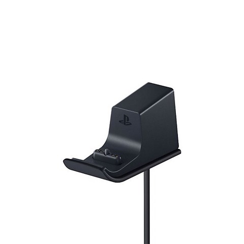 Sony Pulse Elite Auricolare Wireless A Padiglione Gaming Bluetooth Nero