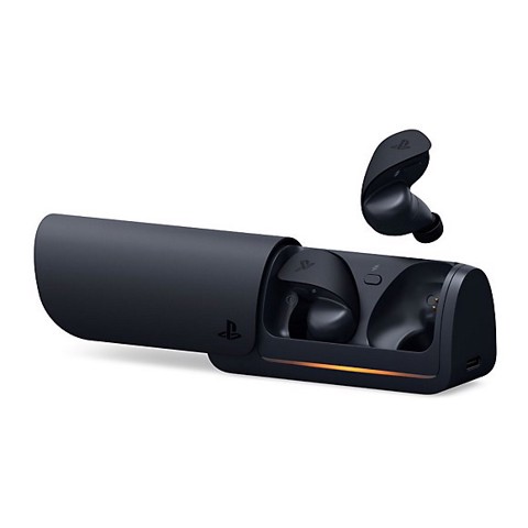 Sony Pulse Explore Auricolare Wireless In-ear Gaming Bluetooth Nero
