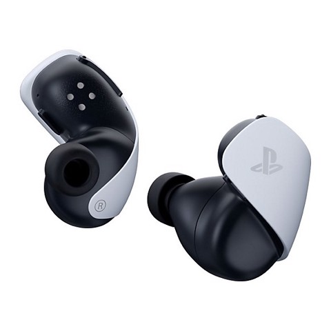 Sony PULSE Explore Auricolare Wireless In-ear Giocare Bluetooth Nero, Bianco