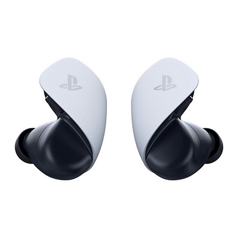 Sony PULSE Explore Auricolare Wireless In-ear Giocare Bluetooth Nero, Bianco
