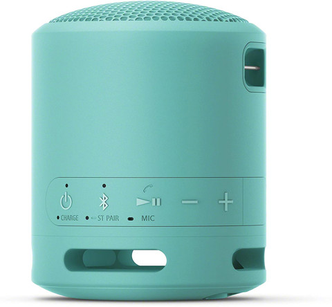 Sony SRS-XB13 Altoparlante portatile mono Blu 5 W