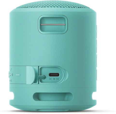 Sony SRS-XB13 Altoparlante portatile mono Blu 5 W