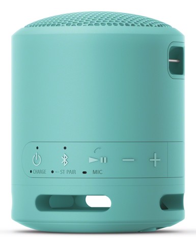 Sony SRS-XB13 Blu 5 W