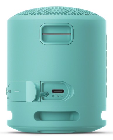 Sony SRS-XB13 Blu 5 W