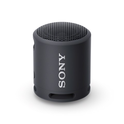 Sony SRS-XB13 - Speaker Bluetooth® portatile, resistente e potente con EXTRA BASS™, Nero