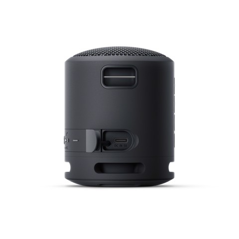 Sony SRS-XB13 - Speaker Bluetooth® portatile, resistente e potente con EXTRA BASS™, Nero