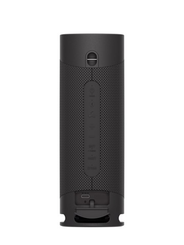 Sony SRS XB23 - Speaker bluetooth waterproof, cassa portatile con autonomia fino a 12 ore (Nero)