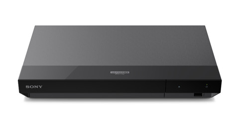 Sony UBP-X700, lettore Blu-ray Disc 4k Ultra HD