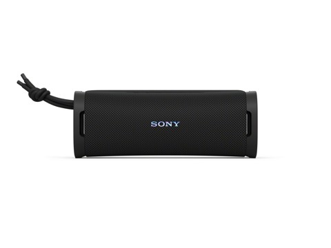 Sony ULT FIELD 1 - Speaker portatile wireless Bluetooth con ULT POWER SOUND, bassi potenti, IP67, impermeabile, antipolvere, antiurto, batteria da 12 ore, qualità chiamata chiara, anche da esterno, viaggio