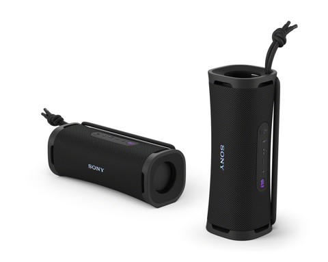 Sony ULT FIELD 1 - Speaker portatile wireless Bluetooth con ULT POWER SOUND, bassi potenti, IP67, impermeabile, antipolvere, antiurto, batteria da 12 ore, qualità chiamata chiara, anche da esterno, viaggio
