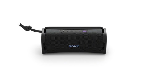 Sony ULT FIELD 1 - Speaker portatile wireless Bluetooth con ULT POWER SOUND, bassi potenti, IP67, impermeabile, antipolvere, antiurto, batteria da 12 ore, qualità chiamata chiara, anche da esterno, viaggio