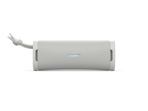 Sony ULT FIELD 1 - Speaker portatile wireless Bluetooth con ULT POWER SOUND, bassi potenti, IP67, impermeabile, antipolvere, antiurto, batteria da 12 ore, qualità chiamata chiara, anche da esterno, viaggio