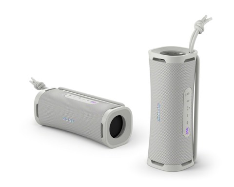 Sony ULT FIELD 1 - Speaker portatile wireless Bluetooth con ULT POWER SOUND, bassi potenti, IP67, impermeabile, antipolvere, antiurto, batteria da 12 ore, qualità chiamata chiara, anche da esterno, viaggio