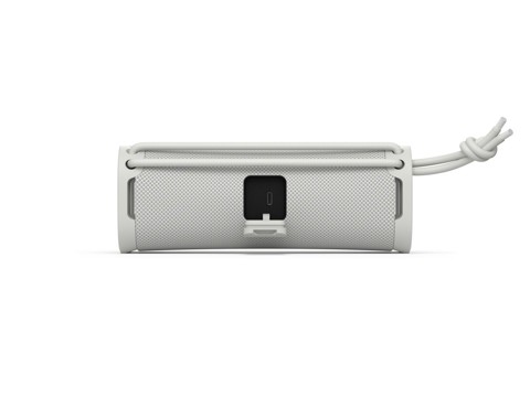 Sony ULT FIELD 1 - Speaker portatile wireless Bluetooth con ULT POWER SOUND, bassi potenti, IP67, impermeabile, antipolvere, antiurto, batteria da 12 ore, qualità chiamata chiara, anche da esterno, viaggio