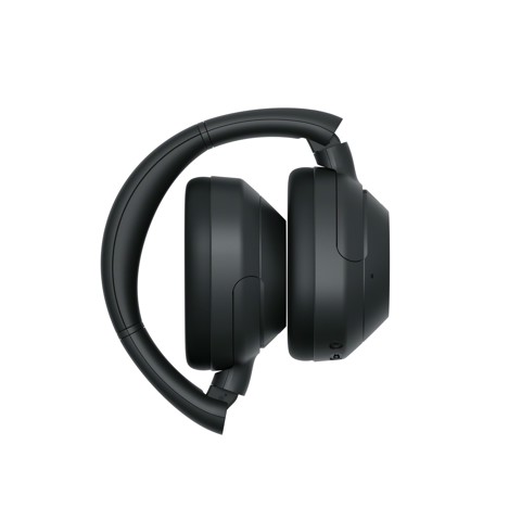 Sony ULT WEAR - Cuffie Bluetooth Wireless con ULT POWER SOUND, bassi profondi, Noise Cancelling, ottima qualità delle chiamate, durata della batteria fino a 30 ore, IOS e Android