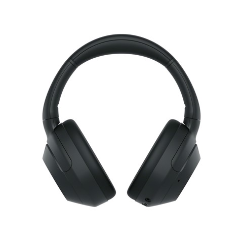 Sony ULT WEAR - Cuffie Bluetooth Wireless con ULT POWER SOUND, bassi profondi, Noise Cancelling, ottima qualità delle chiamate, durata della batteria fino a 30 ore, IOS e Android