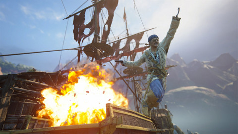 Sony Uncharted 4: Fine di un Ladro (PS Hits)