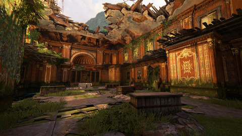 Sony Uncharted 4: Fine di un Ladro (PS Hits)