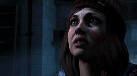 Sony Until Dawn PlayStation Hits, PS4 Basic PlayStation 4