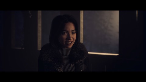 Sony Until Dawn Standard Multilingua PlayStation 5