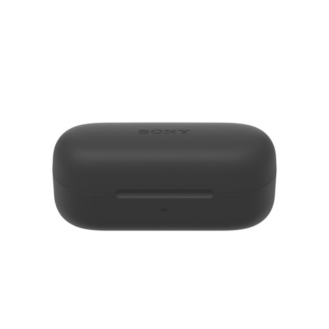 Sony WF-C510 | Cuffie True Wireless - Suono di alta qualità, Equalizzatore personalizzabile, Design Confortevole, Batteria da 22 ore, Ricarica Rapida, Connessione Multipoint Bluetooth, Ambient Sound Mode, Spotify Tap, Classificazione IPX4 - Nero