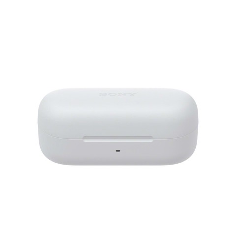 Sony WF-C510 | Cuffie True Wireless - Suono di alta qualità, Equalizzatore personalizzabile, Design Confortevole, Batteria da 22 ore, Ricarica Rapida, Connessione Multipoint Bluetooth, Ambient Sound Mode, Spotify Tap, Classificazione IPX4 - Bianco