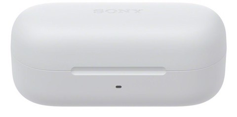 Sony WF-C510 | Cuffie True Wireless - Suono di alta qualità, Equalizzatore personalizzabile, Design Confortevole, Batteria da 22 ore, Ricarica Rapida, Connessione Multipoint Bluetooth, Ambient Sound Mode, Spotify Tap, Classificazione IPX4 - Bianco