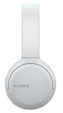 Sony WH-CH510 Cuffia Padiglione auricolare USB tipo-C Bluetooth Bianco