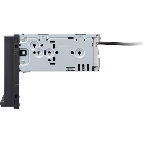 Sony XAVAX3250ANT Ricevitore multimediale per auto Nero 55 W Bluetooth