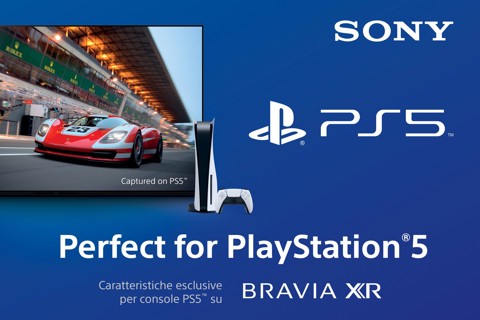 Sony XR-42A90K – 42" - BRAVIA XR™ - OLED – 4K Ultra HD – High Dynamic Range (HDR) – Smart TV (Google TV) - Modello 2022