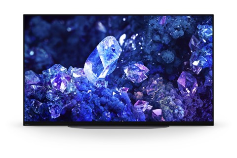 Sony XR-42A90K – 42" - BRAVIA XR™ - OLED – 4K Ultra HD – High Dynamic Range (HDR) – Smart TV (Google TV) - Modello 2022