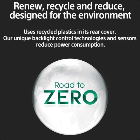 Sony XR-42A90K – 42" - BRAVIA XR™ - OLED – 4K Ultra HD – High Dynamic Range (HDR) – Smart TV (Google TV) - Modello 2022