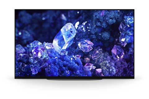 Sony XR-48A90K – 48" - BRAVIA XR™ - OLED – 4K Ultra HD – High Dynamic Range (HDR) – Smart TV (Google TV) - Modello 2022