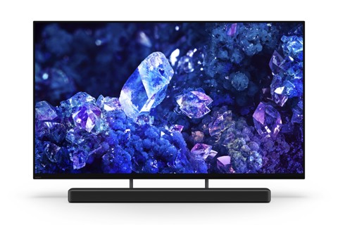 Sony XR-48A90K – 48" - BRAVIA XR™ - OLED – 4K Ultra HD – High Dynamic Range (HDR) – Smart TV (Google TV) - Modello 2022