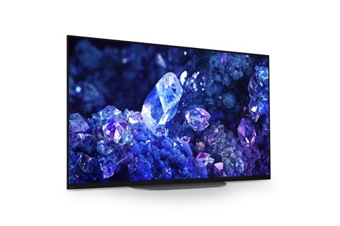 Sony XR-48A90K – 48" - BRAVIA XR™ - OLED – 4K Ultra HD – High Dynamic Range (HDR) – Smart TV (Google TV) - Modello 2022