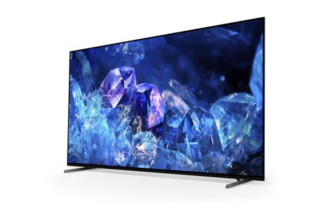 Sony XR-65A83K 165,1 cm (65") 4K Ultra HD Smart TV Wi-Fi Nero