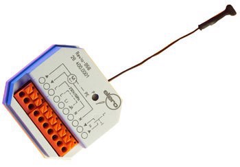 Sopar 5000 telecomando universale per schermi/teli motorizzati videoproiettori sopar