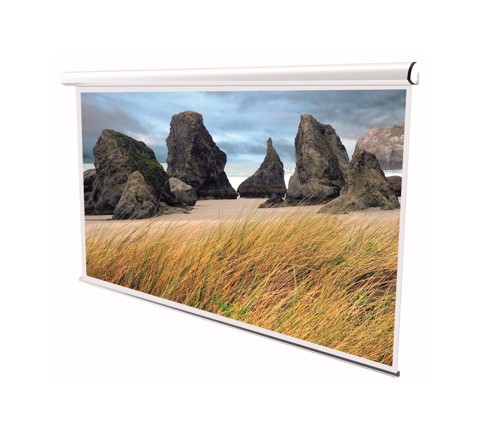 Sopar 5240WL schermo per proiettore 3,12 m (123") 1:1