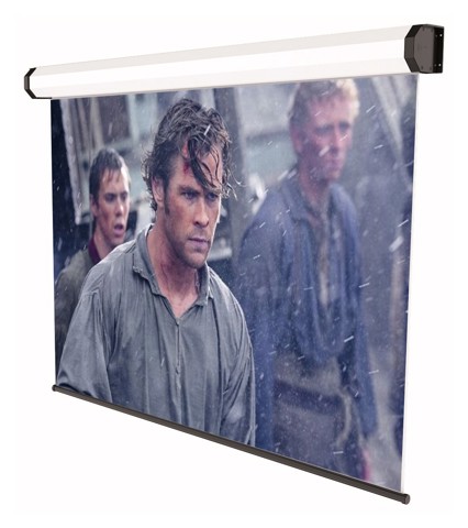 Sopar 5322RN schermo per proiettore 3,68 m (145") 16:9