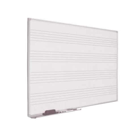 Sopar 8120LAV bacheca magnetiche e accessori Porcellana 1200 x 600 mm Bianco