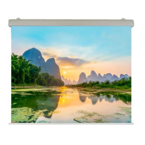 Sopar Electric professional schermo per proiettore 3,4 m (134") 1:1