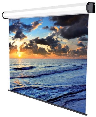 Sopar Electric Professional schermo per proiettore 3,61 m (142") 1:1
