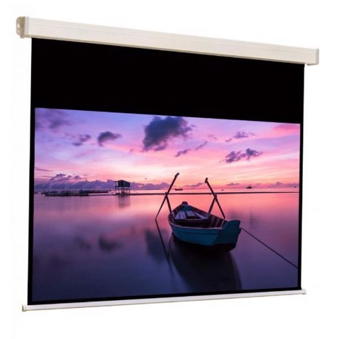 Sopar Manuale Platinum HT schermo per proiettore 240x175 16:9