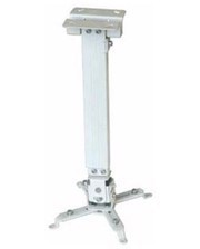 Sopar Tapa 23060 supporto per proiettore Parete Bianco