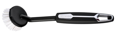 SPAZZOLA LAVAPIATTI ROTONDA   ARROW