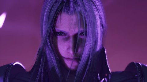 Square Enix Final Fantasy VII Rebirth Standard Tedesca, Inglese, Francese, Giapponese PlayStation 5